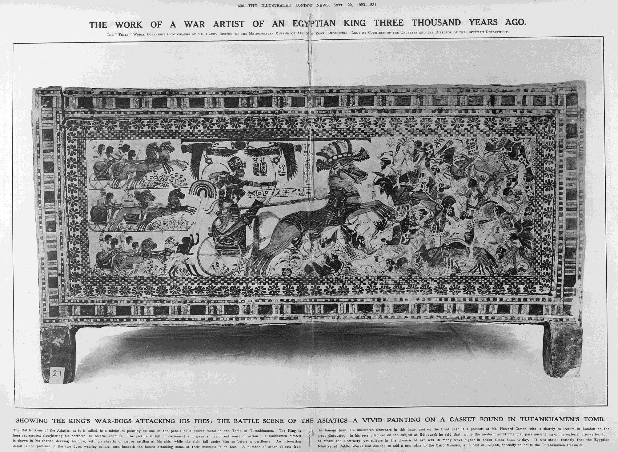 tut sep 22 battle scene